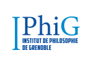 Logo IPHIG